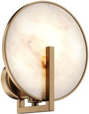 Maytoni Mod099Wl-01G2 Lampa Ścienna Kinkiet Marmo (Mtmod099Wl01G2)