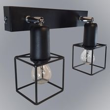 Zdjęcie Szpak Lampa Mini Kostka 2812/Z-A-2 Ls2 (Mr_1706667) - Lubsko
