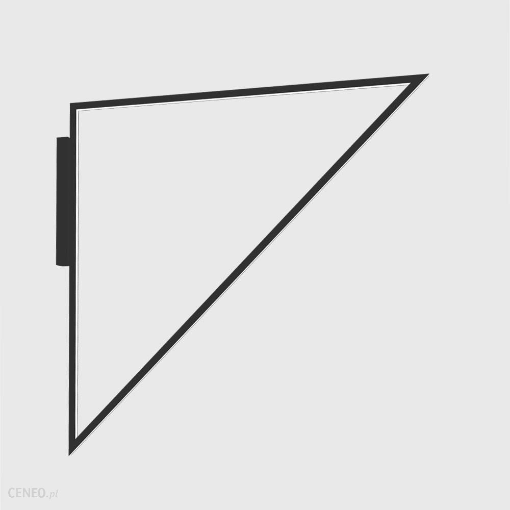 Lampa Ramko Kinkiet Origami Vertical - (66467) - Opinie i
