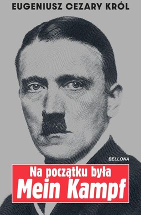 Mein Kampf d'Adolf Hitler (Fiche de lecture) - Julien Noel