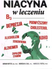 Zdjęcie Niacyna (B3) w leczeniu - Frombork