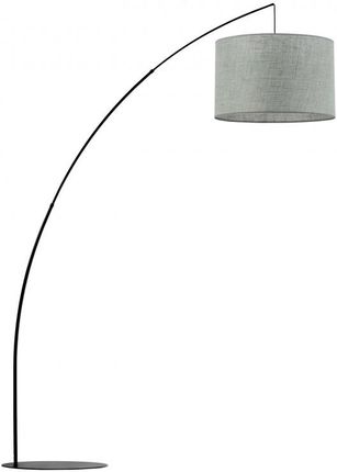 Tk Lighting Lampa Podłogowa Moby Green 1 Pł 5488 (5488)