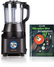 Blender kielichowy gotujący Łucznik Hot&Cold 2022