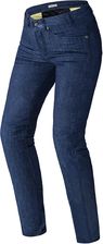 Rebelhorn Jeansy Damskie Classic Ii Lady Dark Blue Granatowe