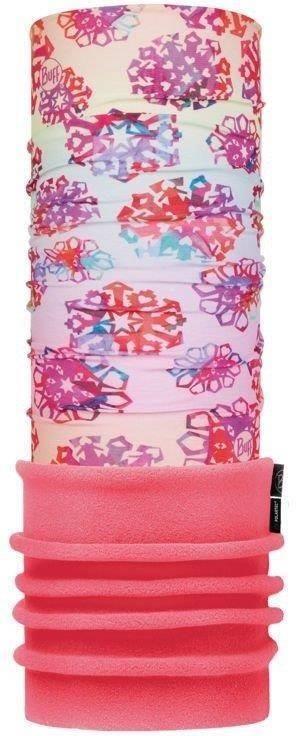 Buff Polar Tubular Para Niños – Multifuncional, Protege Del Frío En Deportes De Invierno O Paseos