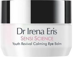 Zdjęcie Dr Irena Eris Sensi Science Rewitalizująco-Łagodzący Balsam Pod Oczy 15 ml - Olsztyn