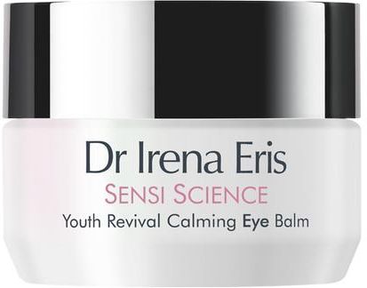Dr Irena Eris Sensi Science Rewitalizująco-Łagodzący Balsam Pod Oczy 15 ml