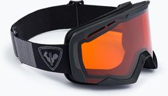 Zdjęcie Rossignol Spiral Black Orange Rkjg204 Czarny 21/22 - Lipsko