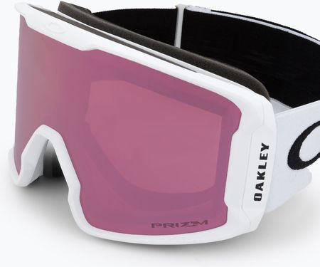 オークリー　ラインマイナー　L Prizm Rose Gold Iridium 22-23 2023 OAKLEY オークリー LINE MINER L -Freestyle- PRIZM