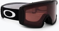 Zdjęcie Oakley Line Miner Matte Black Prizm Garnet Oo709364 Brązowy 21/22 - Brwinów