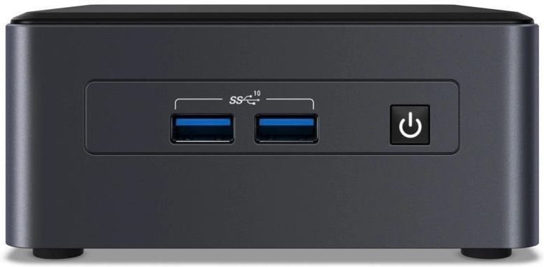 intel ミニデスクトップpc NUC11TNKi7000 Amazon.co.jp: Intel NUC