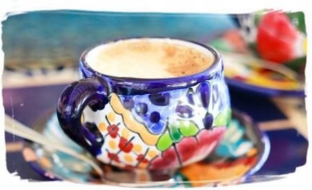 Kawa Mk Cafe Świeżo Palona Ziarnista Do Mleka Mexico 1kg - Ceny i