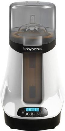 Baby Brezza Safe + Smart Bottle Warmer - podgrzewacz do butelek
