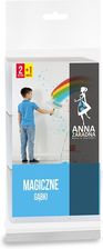 Zdjęcie Anna Zaradna Zmywaki Magiczne 2+1Szt. - Murowana Goślina