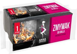 Zdjęcie Anna Zaradna Zmywak Do Grilla 1Szt. - Darłowo
