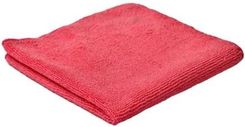 Ścierka Z Mikrofibry 30X30 Czerwona 220G M2