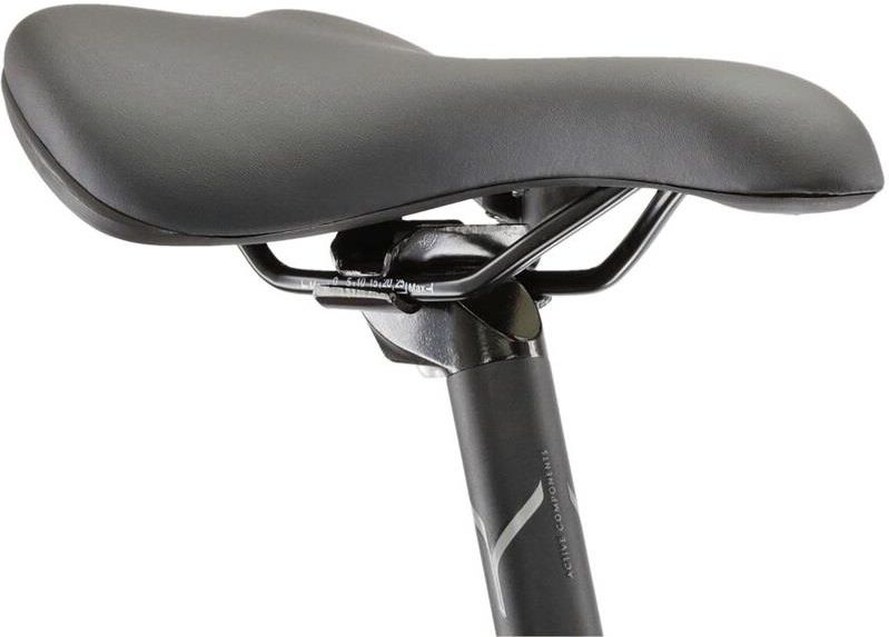 фото Велосипед гірський (MTB) Kross Evado 2.0 Me 28 2023 Black/Green