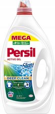 Zdjęcie Persil Active Gel Żel Do Prania Białego 88 Prań 3,96L - Elbląg
