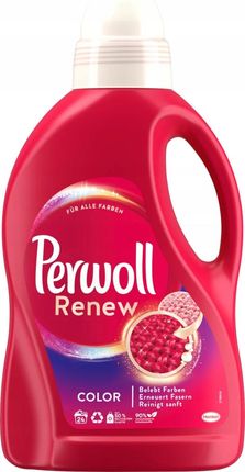 Perwoll Renew & Repair Płyn Do Prania 1,44L 24 Prania