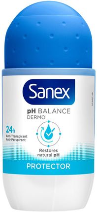 Sanex Dermo Protector Dezodorant Roll On 50 ml