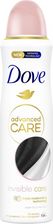 Zdjęcie Dove Advanced Invisible Care Antyperspirant 150 ml - Rzeszów
