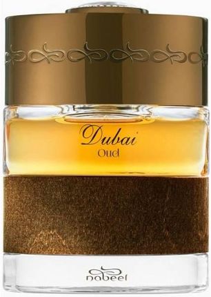 The Spirit Of Dubai Oud Woda Perfumowana 50 ml