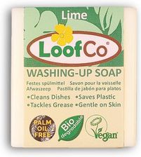 Zdjęcie Loofco Mydło Do Mycia Naczyń Limonka 100G - Bełżyce