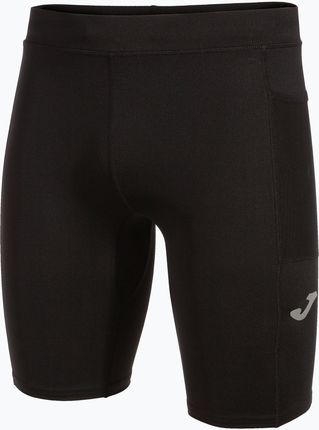 Joma Męskie Elite X Short Tights Czarne 700038100