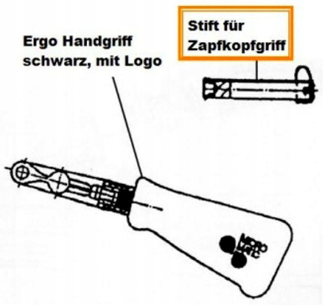ich-zapfe Gardena - Collegamento