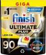 Finish Kapsułki Quantum All-in-1 120 lemon