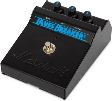 ギター Marshall Blues Breaker Marshall 1962 Bluesbreaker – Thomann Polska