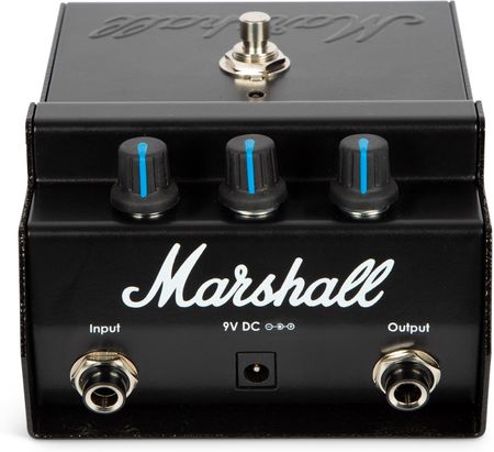 Efekt gitarowy Marshall Bluesbreaker - Made in UK