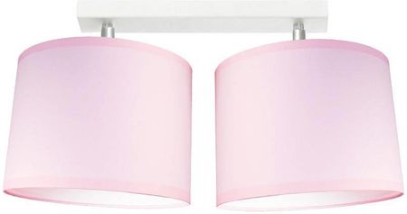 Lm-Lighting Różowa Lampa Dla Dziewczynki Pink 2