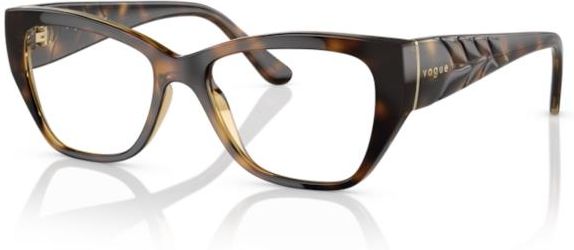 Vogue Vo 5483 W656 (50-16-135) - Opinie i ceny na Ceneo.pl