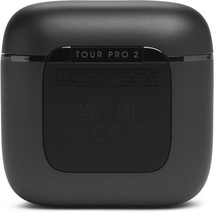 JBL - JBL TOUR PRO 2ジャンク Jbl Tour 2 Pro - Niska cena na Allegro