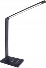 Zdjęcie Milagro Lampka Biurkowa Vario Black 5W Led (ML8866) - Gliwice