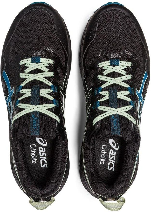 アシックス ASICS GEL-SONOMA 7 GTX Asics Gel-sonoma 7 Gtx (ASI1012B414) - Buty do biegania