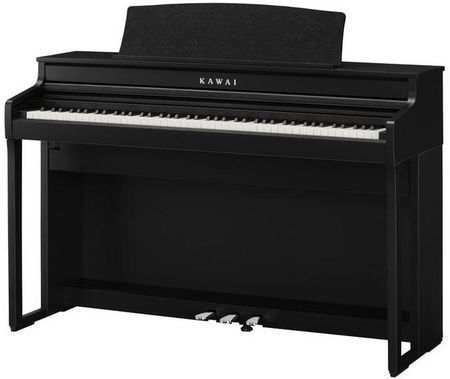 Kawai CA-401 B - pianino cyfrowe stacjonarne