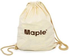 Zdjęcie Maple Klocki Drewniane Mini 500szt. - Tarczyn