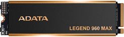 Adata LEGEND 960 MAX 4TB M.2 (ALEG960M4TCS)