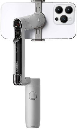 Insta360 Flow Standalone Szary - Ceny i opinie na Ceneo.pl