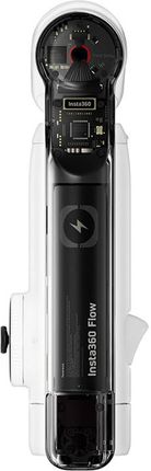 Insta360 Flow Standalone Biały - Ceny i opinie na Ceneo.pl