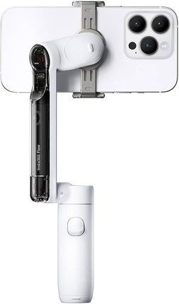 Insta360 Flow Standalone Biały