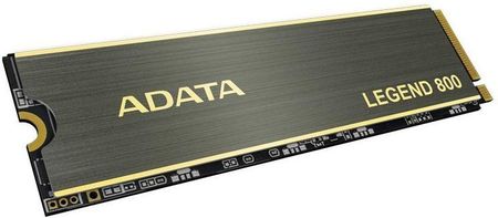 Adata LEGEND 800 500GB M.2 (ALEG800500GCS)