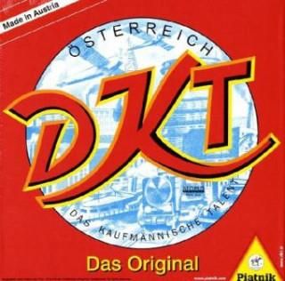 Piatnik DKT Österreich (wersja niemiecka)