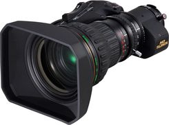 Fujinon ZA22X7.6BERD-S6 HD SELECT | Obiektyw dla 2/3