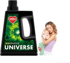 Dedra Eko Uniwersalny Żel Do Prania Białego I Kolorowego Universe Ecosensitive 30 Prań (Ts9044)