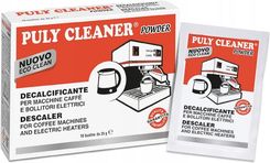Zdjęcie Puly Cleaner Odkamieniacz 10X25G 8000733004124 - Częstochowa