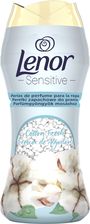 Zdjęcie Lenor Cotton Fresh Perełki zapachowe do prania 210 g - Płock