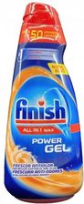 Zdjęcie Finish Power Żel Do Mycia Naczyń W Zmywarce 1L - Bychawa